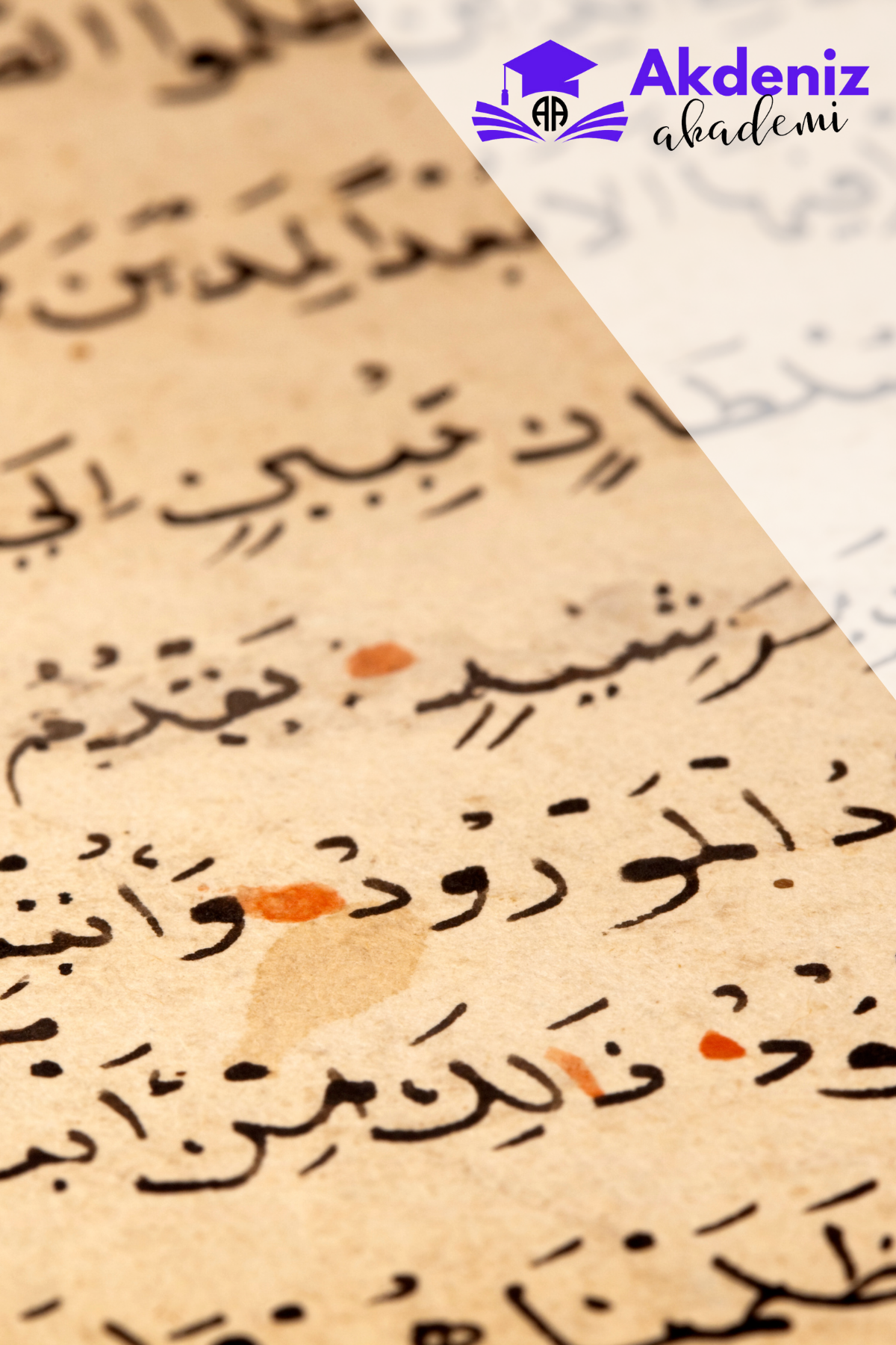 ARAPÇA A2 EĞİTİMİ